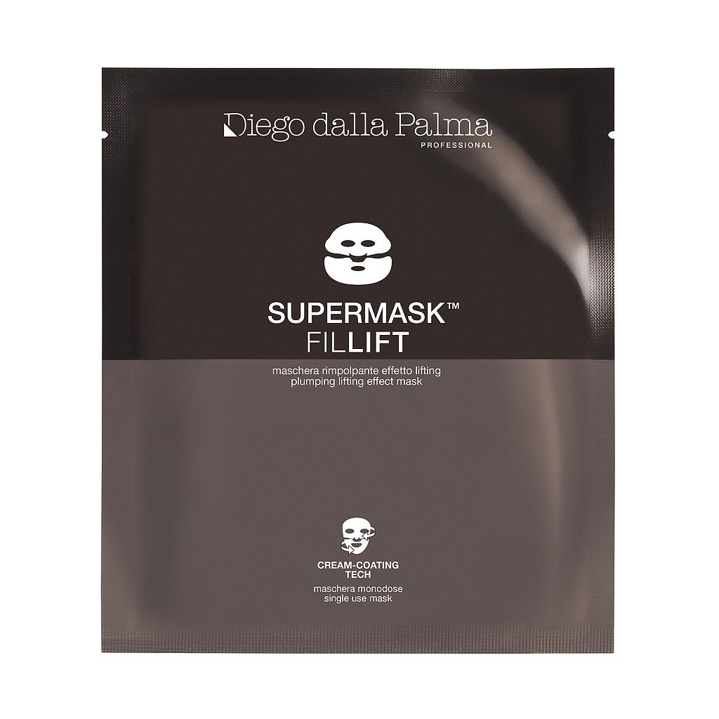 DDP FILLIFT SUPERMASK  - Mascarilla Rellenadora Efecto Lifting 2uds
