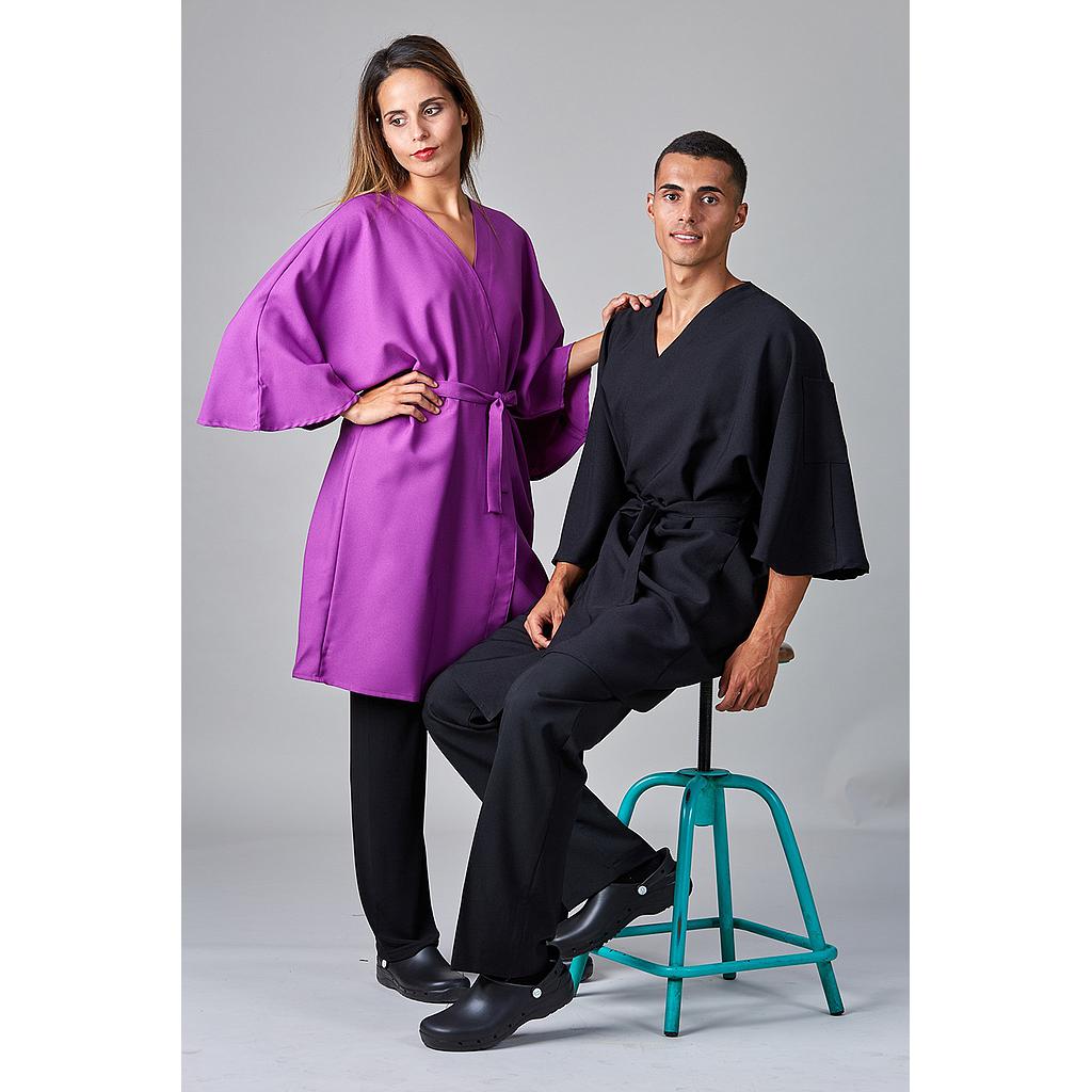 BATA CLIENTE STRECH 306 GUINDA TALLA UNICA