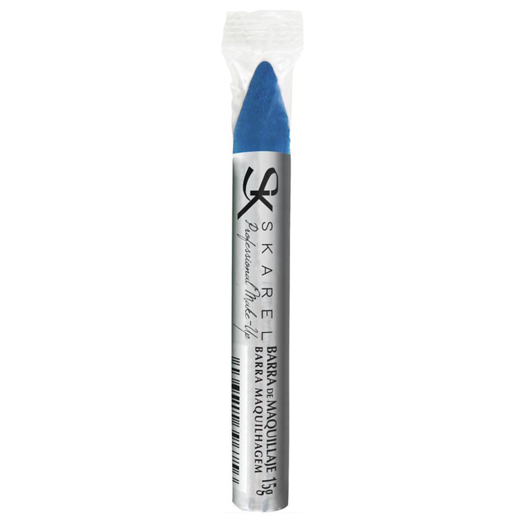 SK BARRA MAQUILLAJE AZUL
