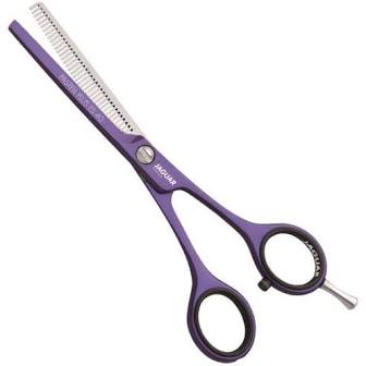 TIJERA ESCULPIR 5” ES 40 PASTEL PLUS ROSA JAGUAR hasta fin de existencias