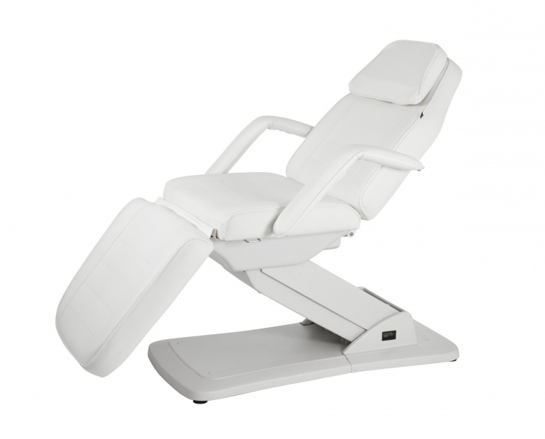 CAMILLA 3 CUERPOS ELECTRICA 3 MOTORES STER