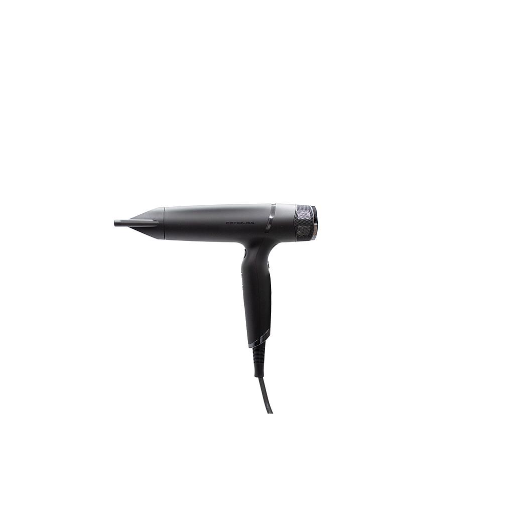 SECADOR WHISPER NEGRO CORIOLISS