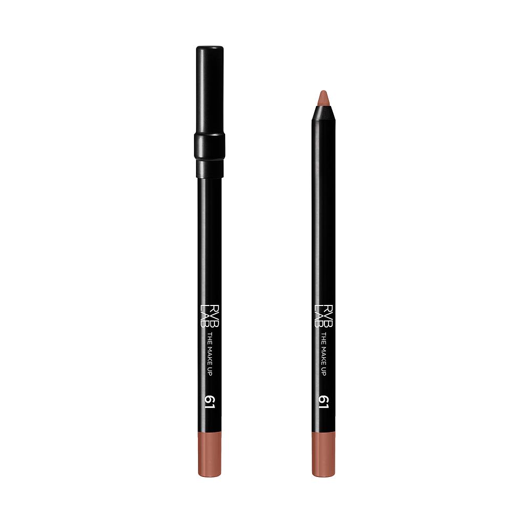 RVB Lapiz labios water resistant 61 1,49gr - hasta fin de existencias