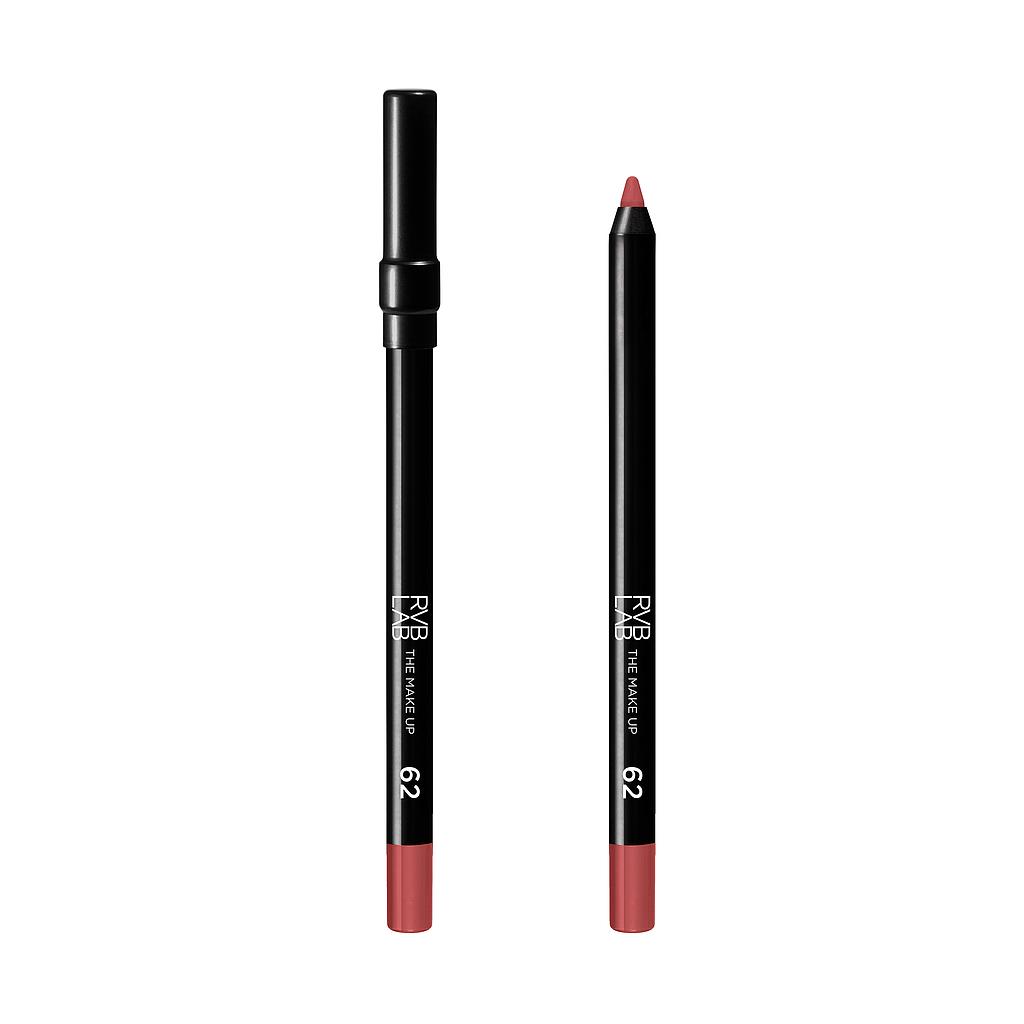 RVB Lapiz labios water resistant 62 1,49gr - hasta fin de existencias