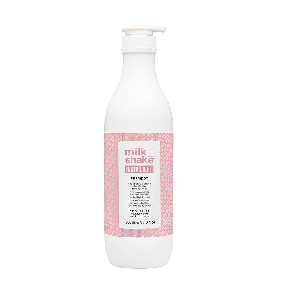 MS INSTA LIGHT SHAMPOO 1L