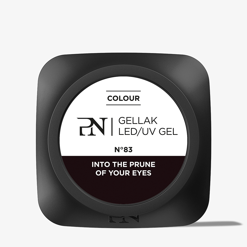 PN GL 83 Into the prune of your eyes 10 ml - hasta fin de existencias