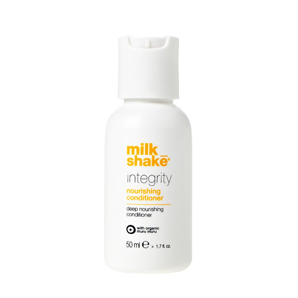 MS INTEGRITY NOURISHING CONDITIONER 50ML hasta fin de existencias