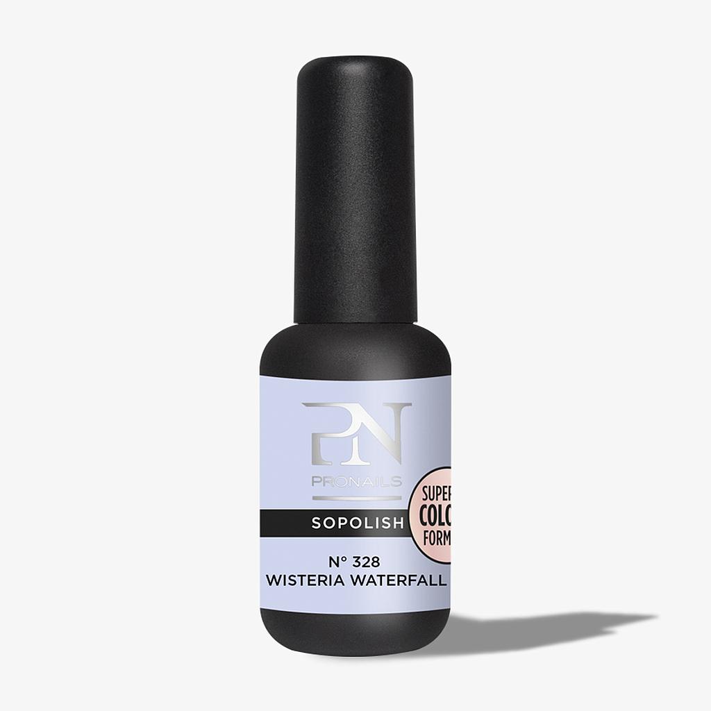 PN SOP 328 Wisteria Waterfall 8 ml