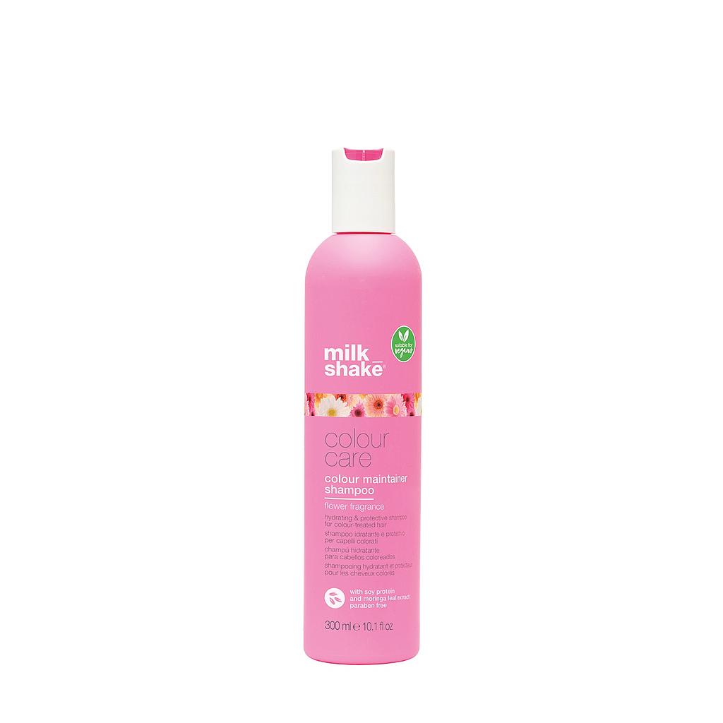 MS COLOUR MAINTAINER SHAMPOO VEGAN FLOWER 300ml