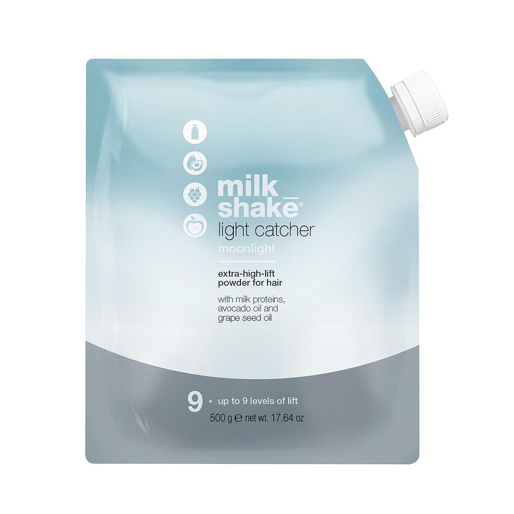 MS LIGHT CATCHER MOONLIGHT LEVEL 9 500gr - 9 niveles