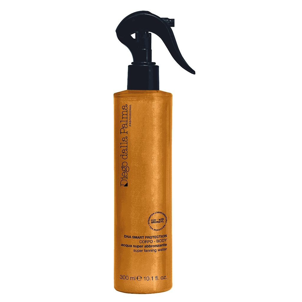 DDP SOLAR AGUA SUPER BRONCEADORA 300ml CUERPO
