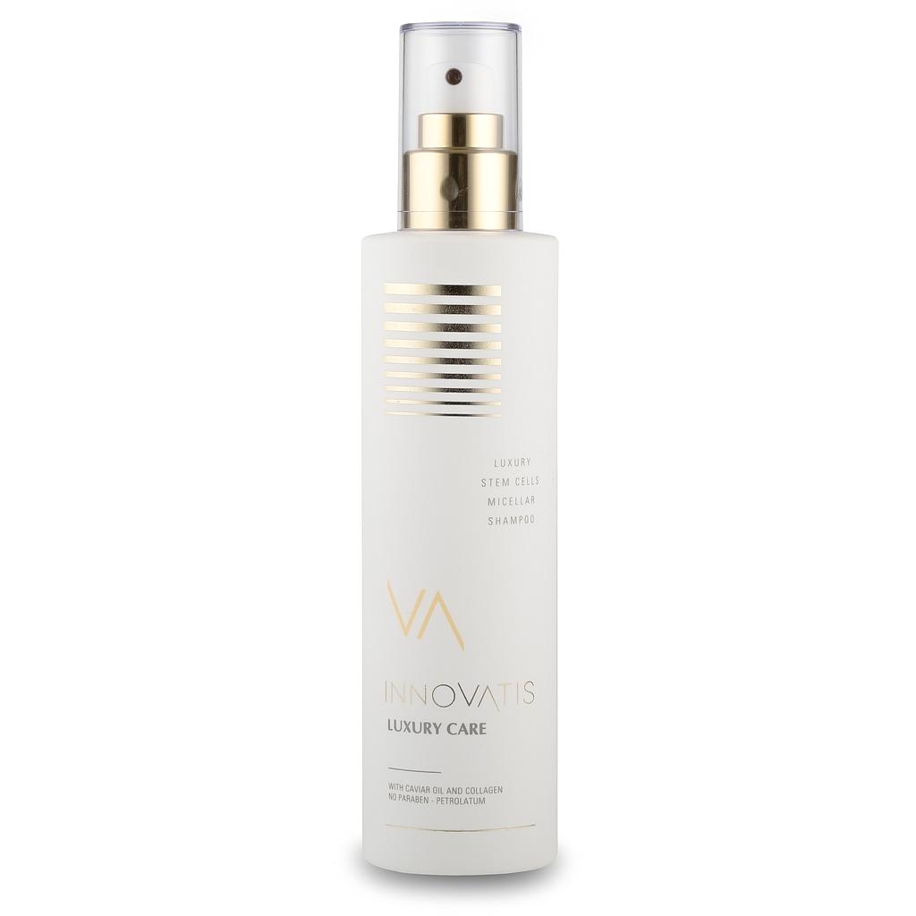 Luxury Stem Cells Micellar Shampoo 250ml