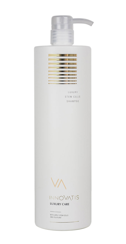 Luxury Stem Cells Normalizing Shampoo 1L
