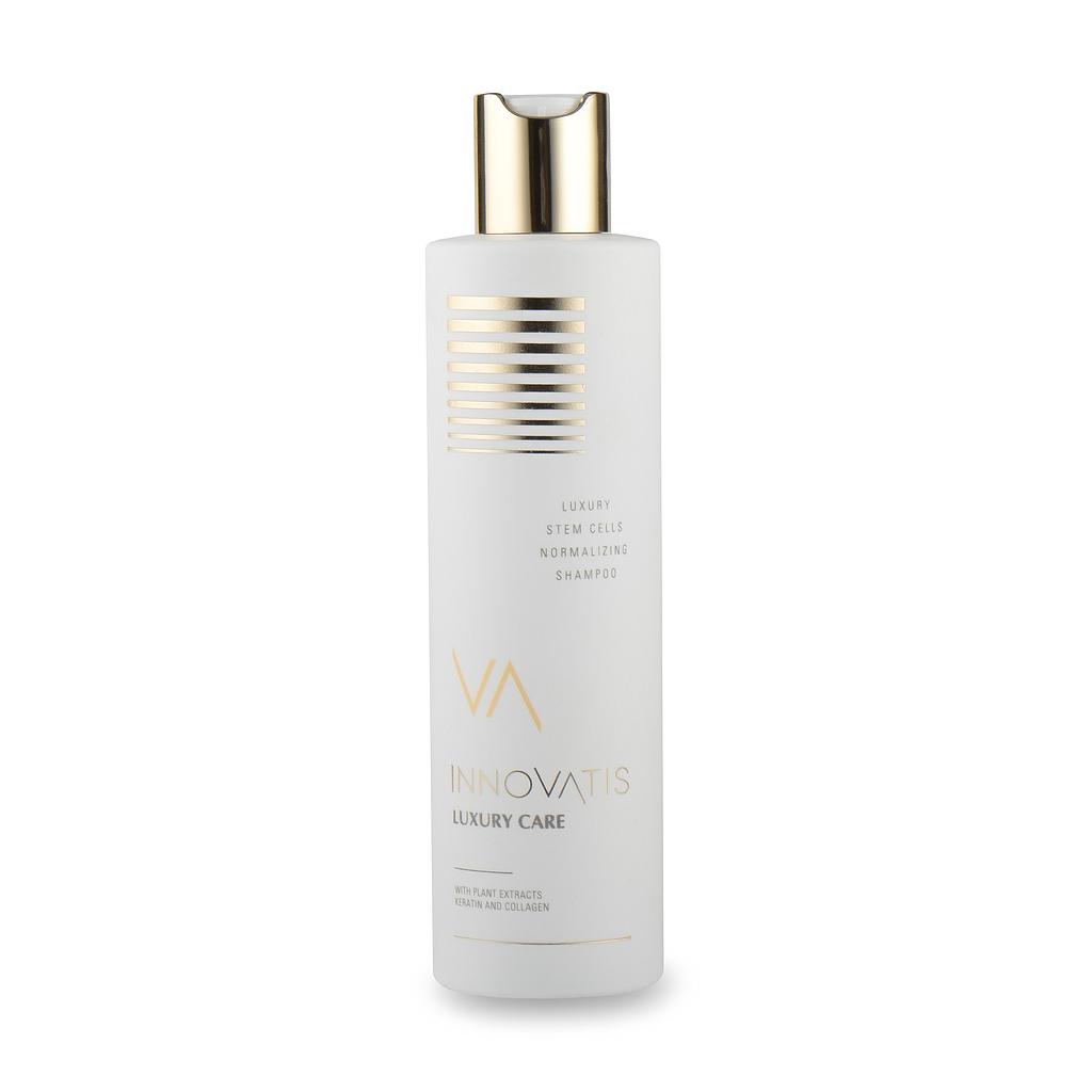 Luxury Stem Cells Normalizing Shampoo 250ml