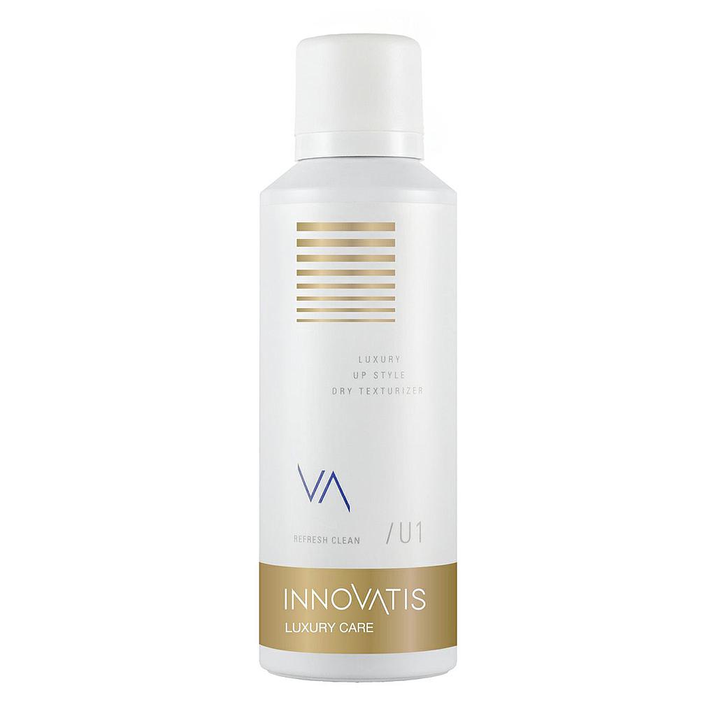 Luxury Up Style Dry champu Texturizer U1 200ml