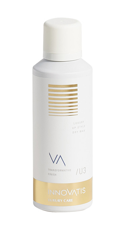 Luxury Up Style Dry Wax U3 200ml