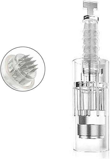 DERMAPEN AGUJA 36 PRESION 10uds