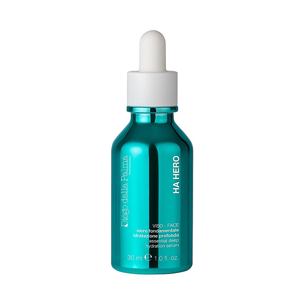 DDP MOISTURISING HA Hero serum hidratacion intensa 30 ml