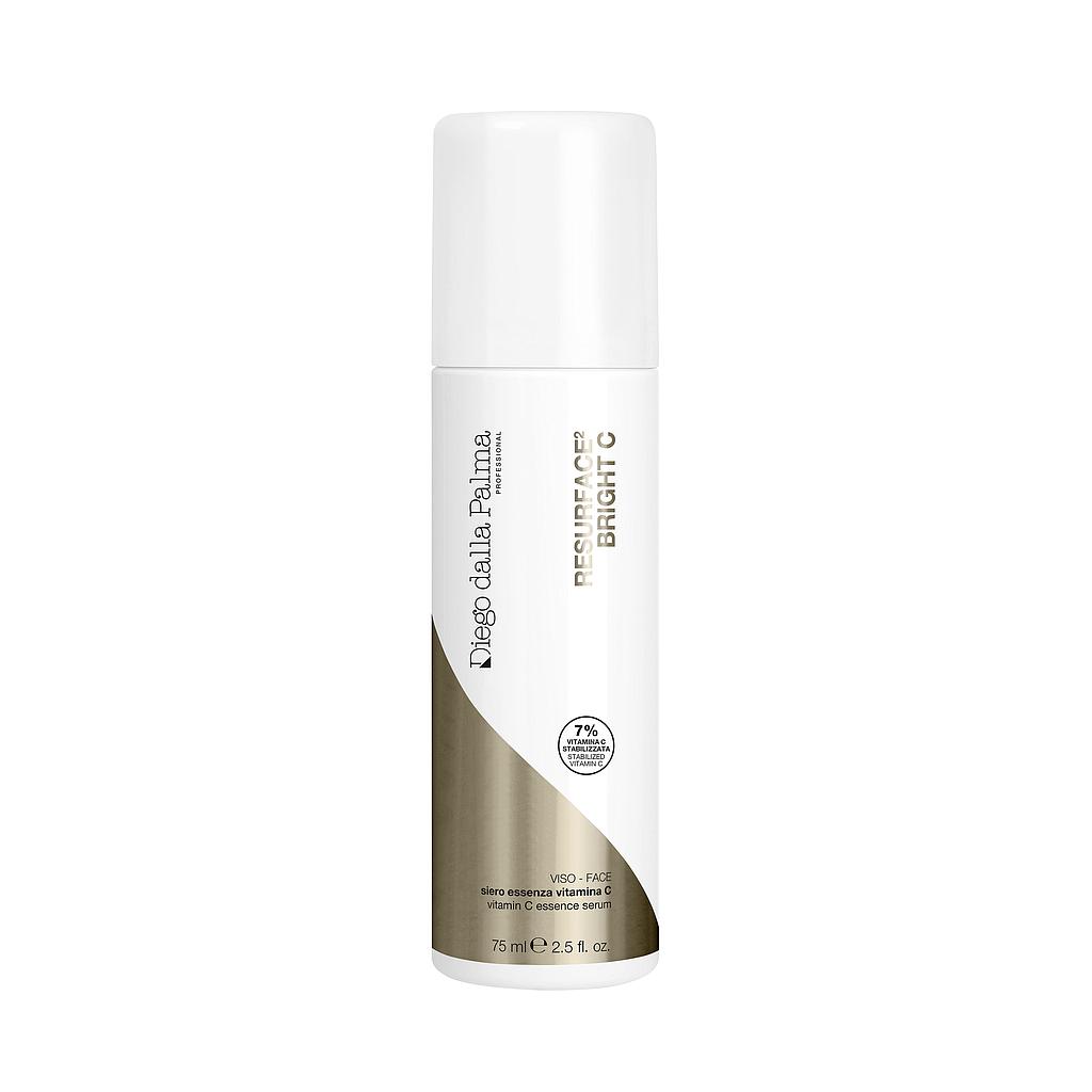DDP RESURFACE Esencia de serum vitamina C 7% 75 ml
