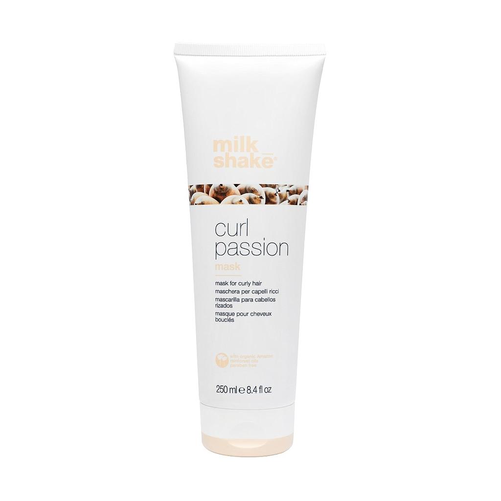 MS CURL PASSION MASK 250ml