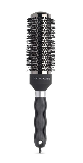 CEPILLO TERMICO THE BRUSH TITANIUM 43mm CORIOLISS