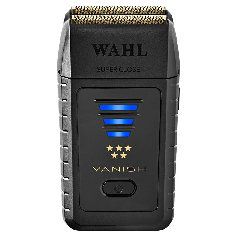 AFEITADORA SHAVER VANISH WAHL