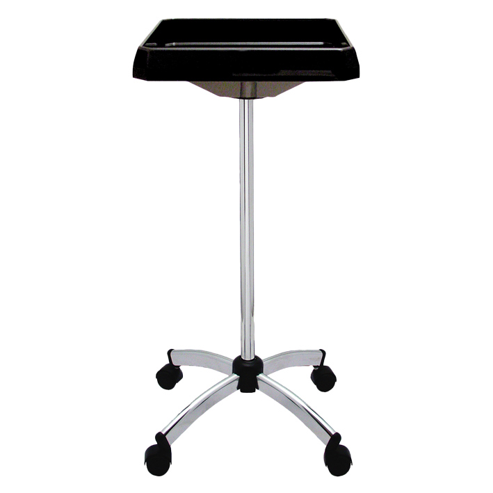 CARRITO BANDEJA CUADRADA JOLLY III