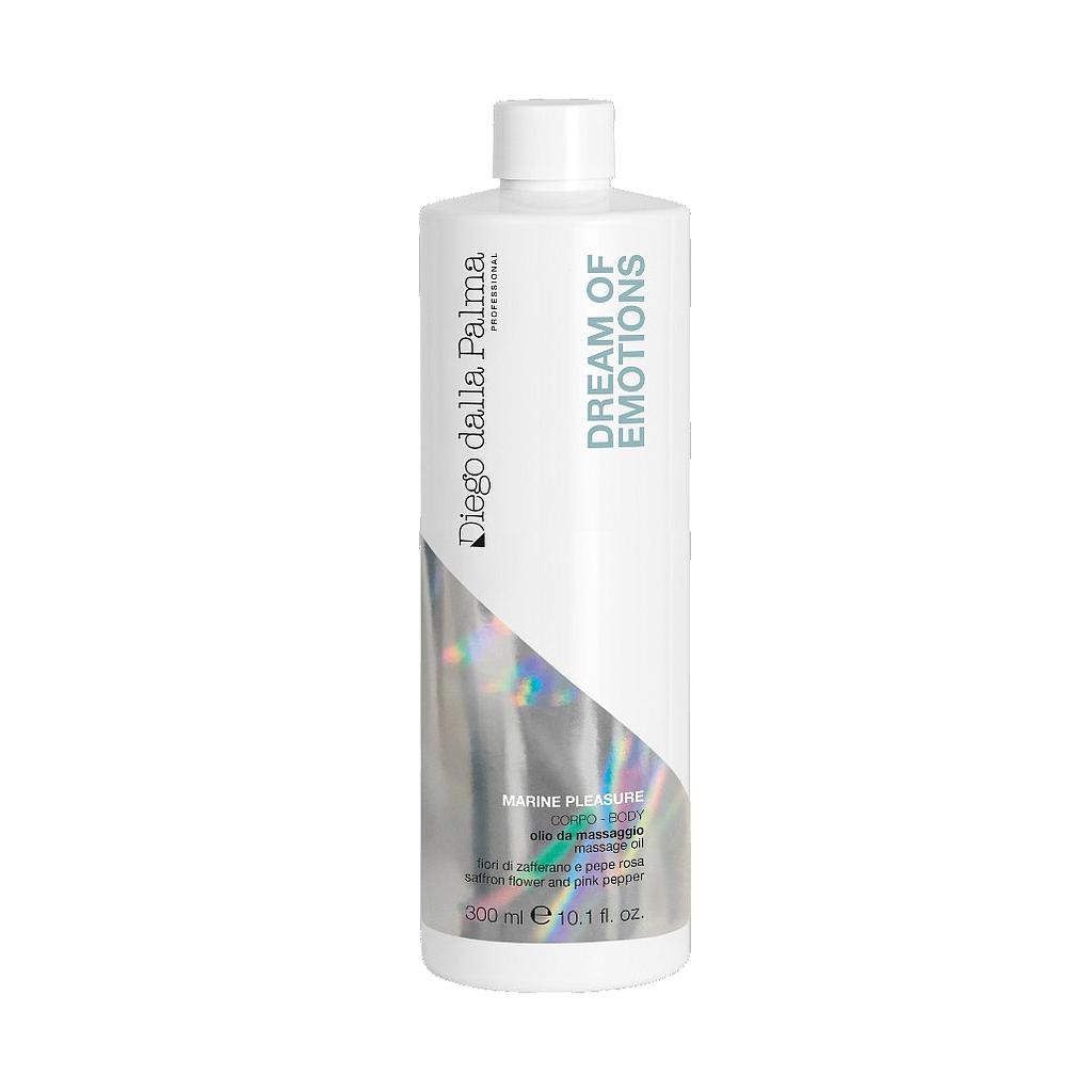 DDP CUERPO EMOTIONS MARINE PLEASURE ACEITE MASAJE CORPORAL 300ml
