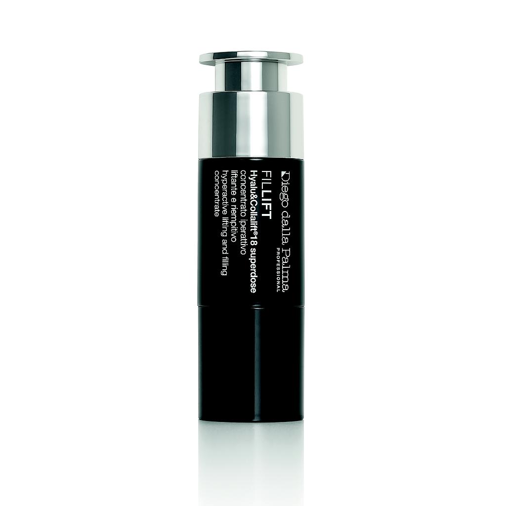 DDP FILLIFT Concentrado hiperactivo lifting y rellenador 15ml