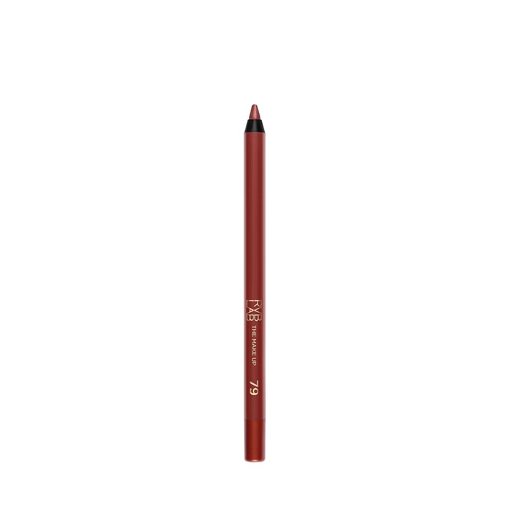 RVB OJOS LAPIZ EYELINER KAJAL 79 LOOKING HOT 1,2gr