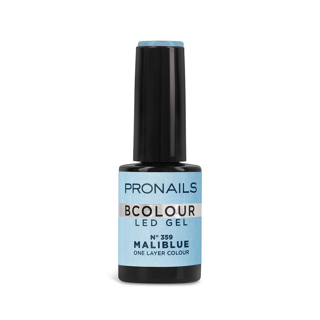 PN Bcolour 359 Maliblue 10 ml