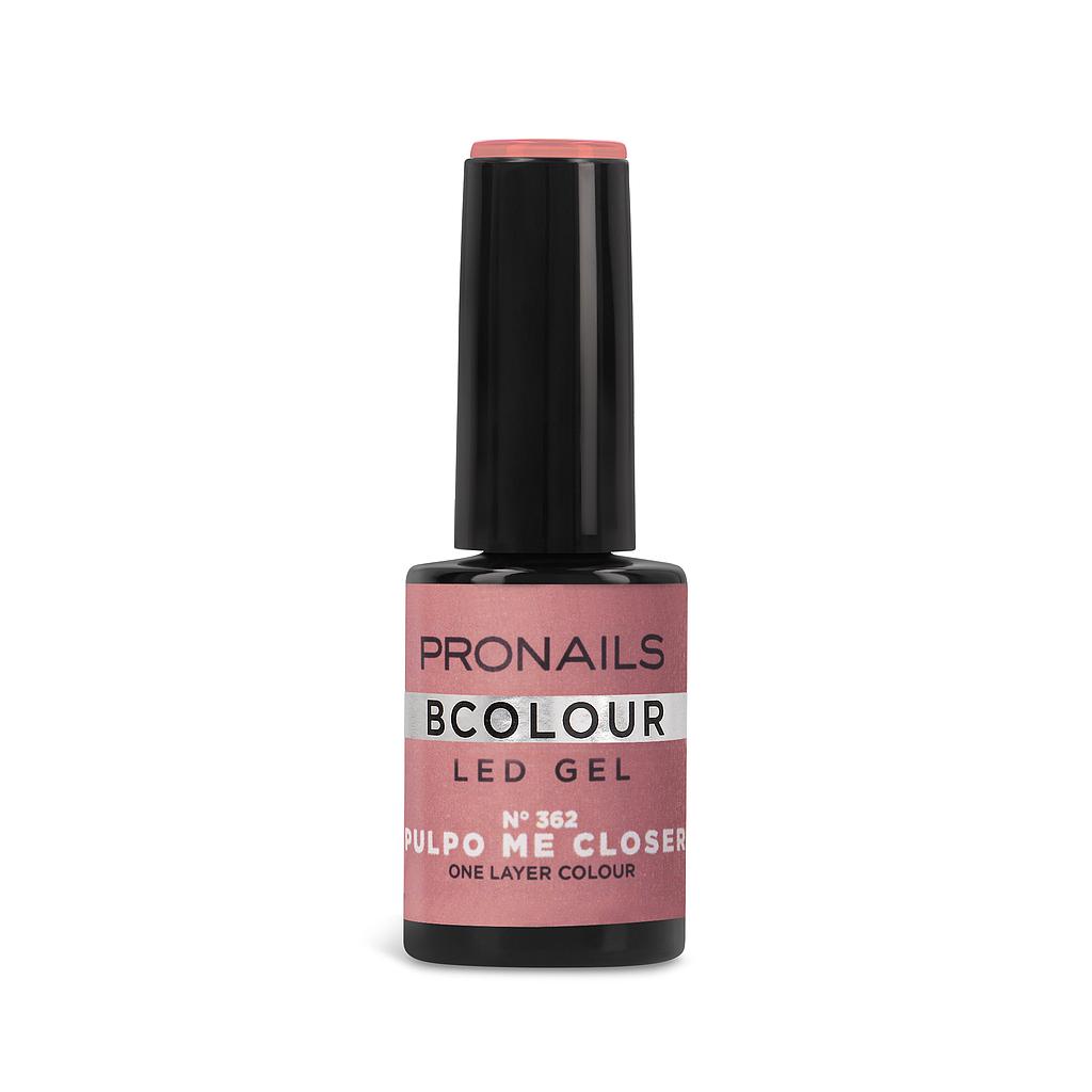PN Bcolour 362 Pulpo Me Closer 10 ml
