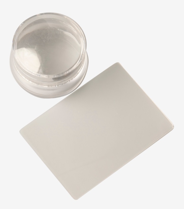 PN Sello estampado Magnifying