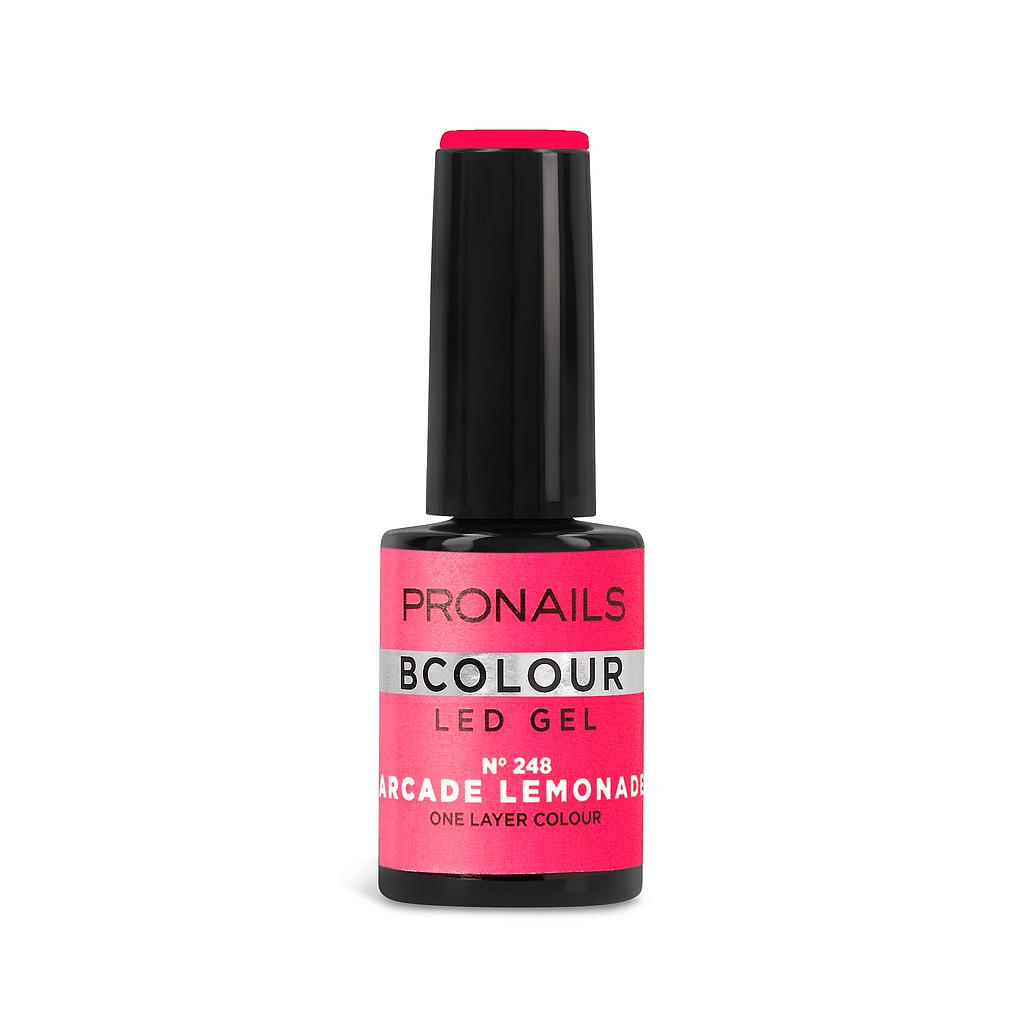PN BColour 248 Arcade Lemonade 10 ml