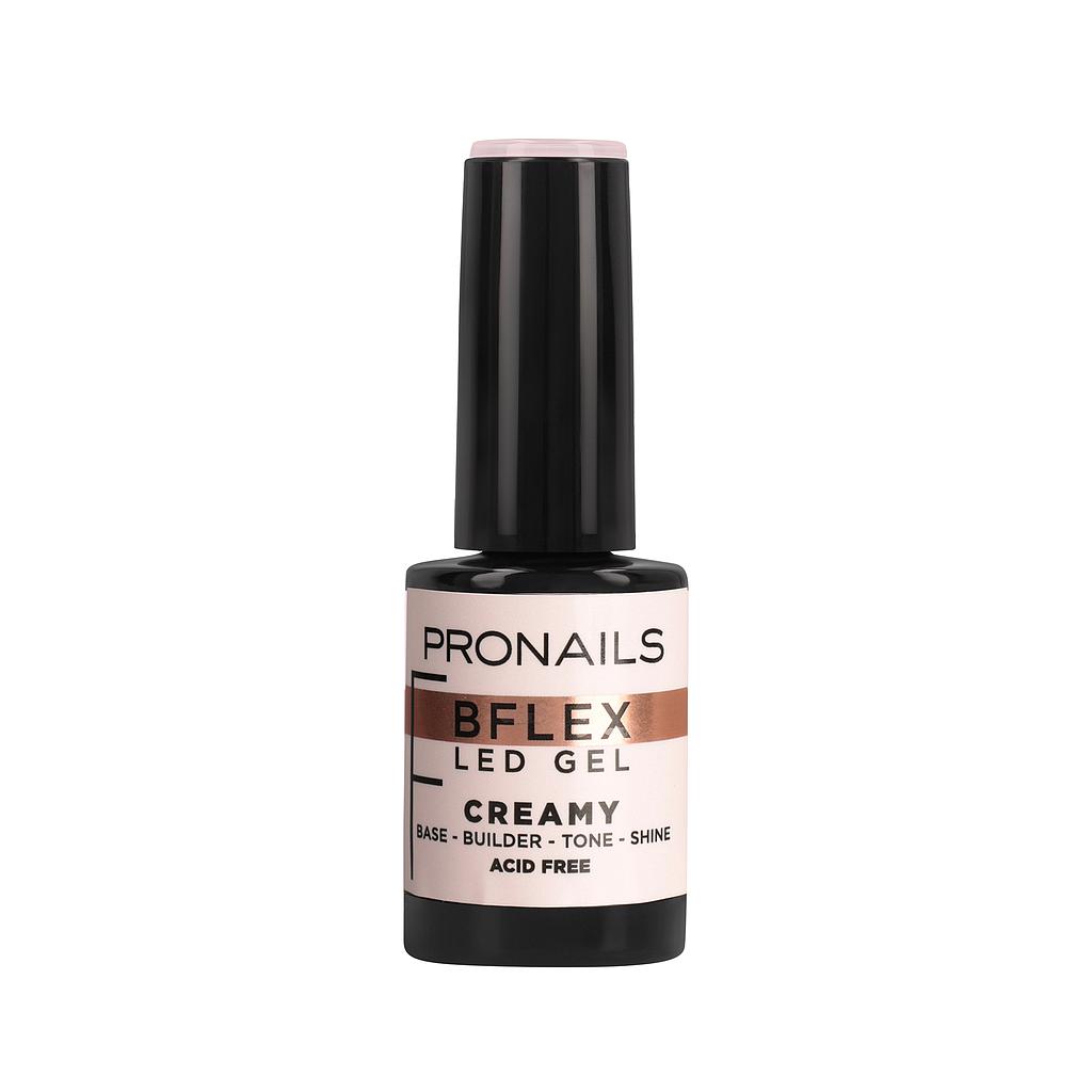 PN BFlex LED Gel Creamy 14 ml