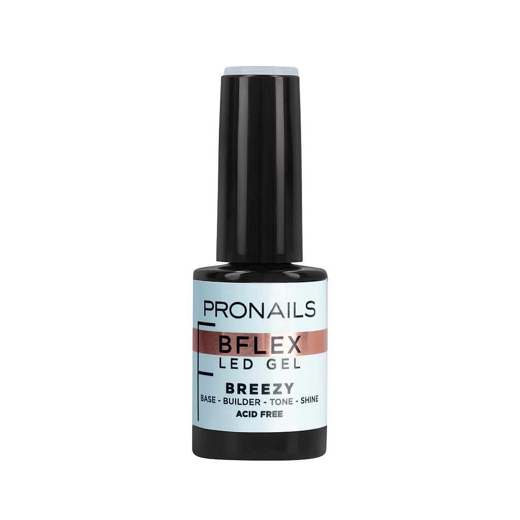 PN BFlex LED Gel Breezy 14 ml