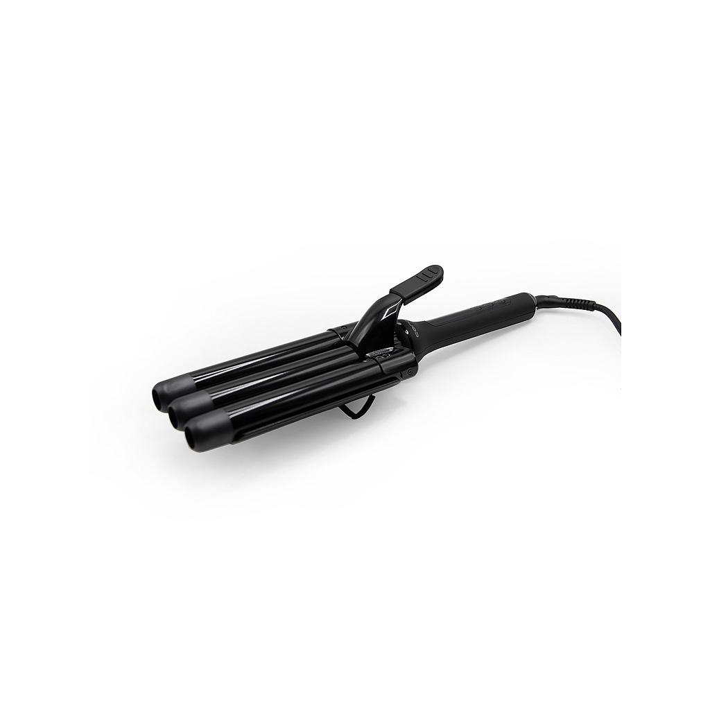 TENACILLA TRIPLE BLACK CORIOLISS