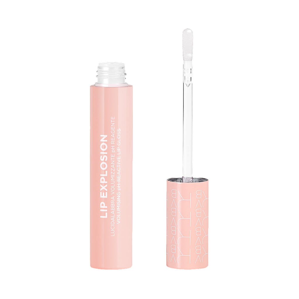 RVB Brillo de labios voluminizador Lip Explosion 5,2 ml