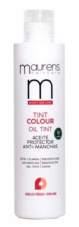 ACEITE PROTECTOR 200ml MAURENS hasta fin de existencias