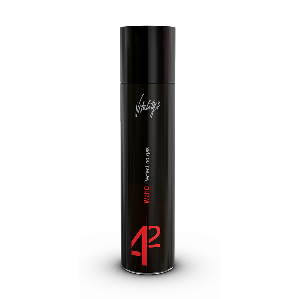 VT LACA PERFECT NO GAS WehO 300 ML