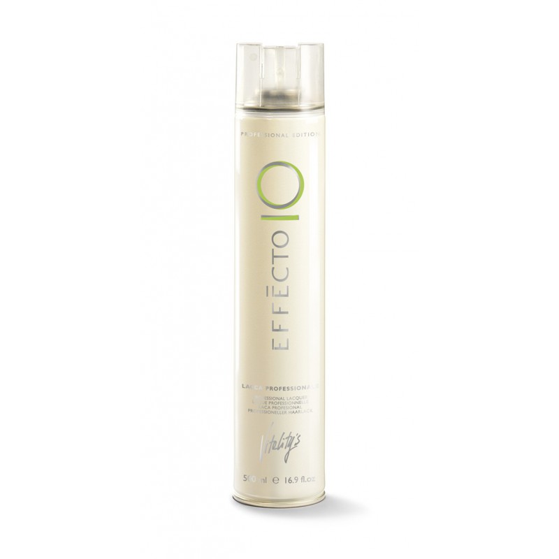 VT LACA EFFECTO 500 ML SPRAY NORMAL