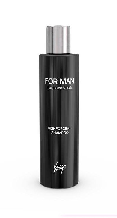 VT REINFORCING SHAMPOO FOR MAN 240ML