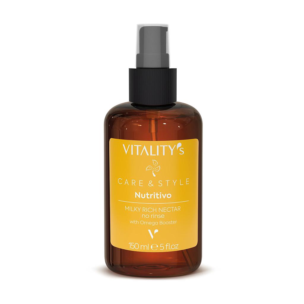 VT C&amp;S NUTRIT MILKY RICH NECTAR 150ML