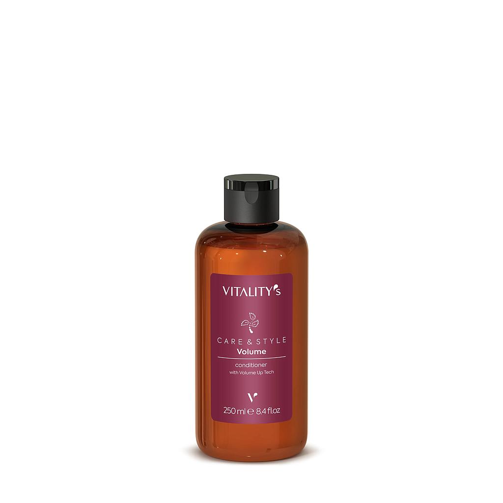 VT C&amp;S VOLUME CONDITIONER 250 ML