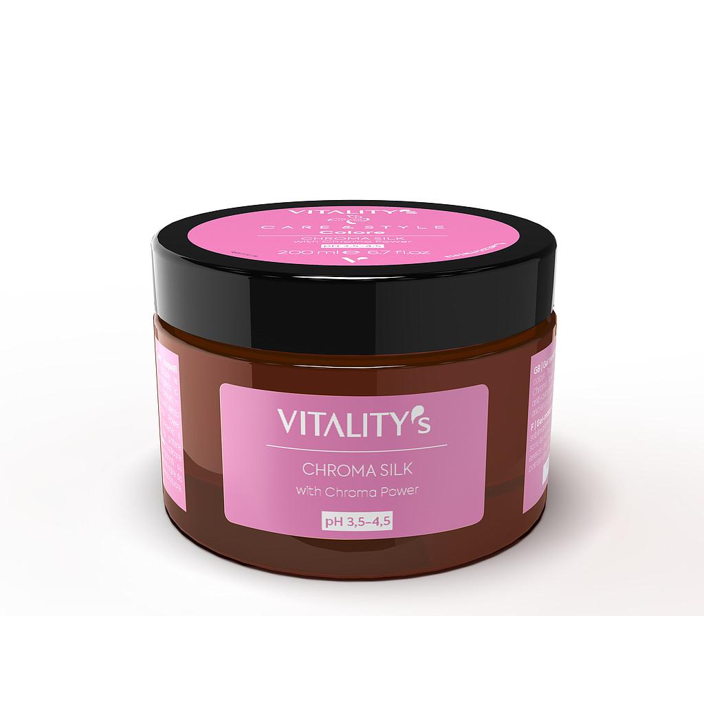 VT C&amp;S COLORE MASCHERA GEL 200 ML