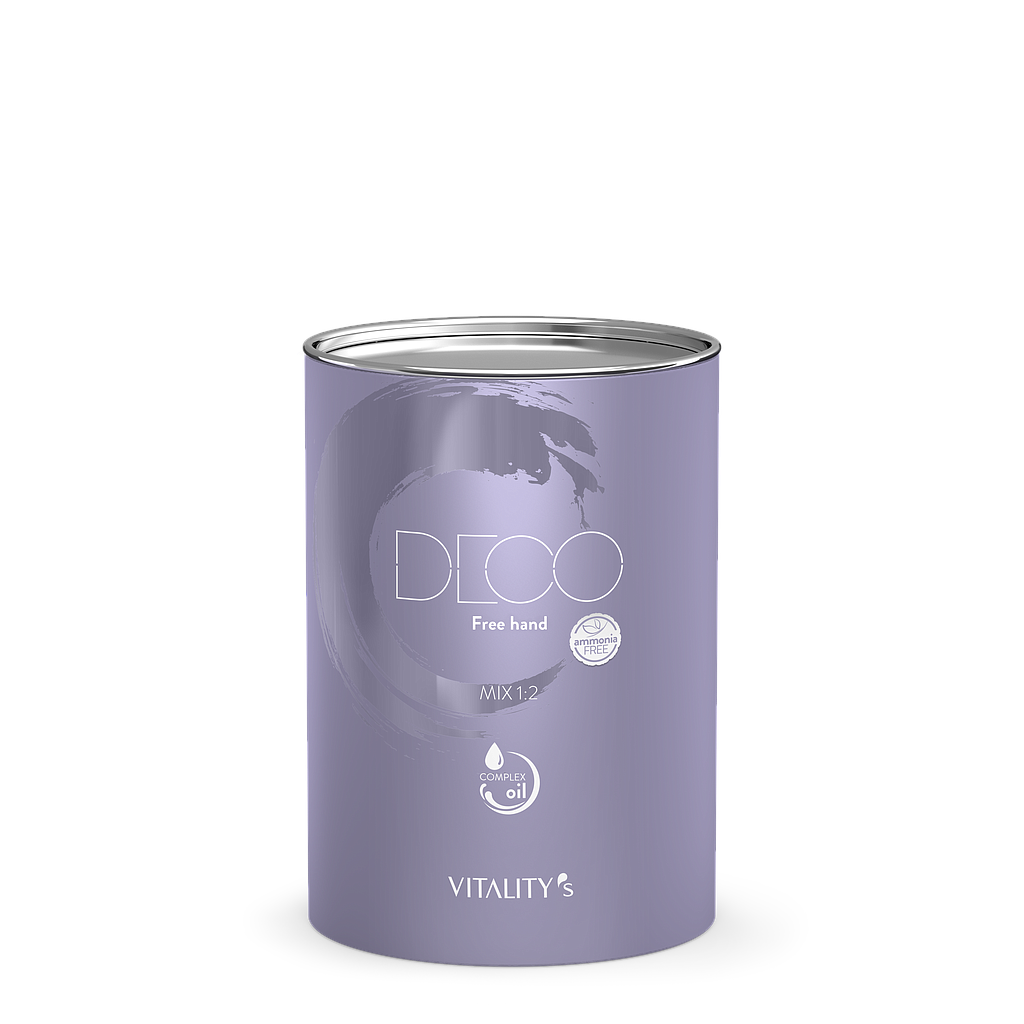 VT DECO FREE HAND 400GR