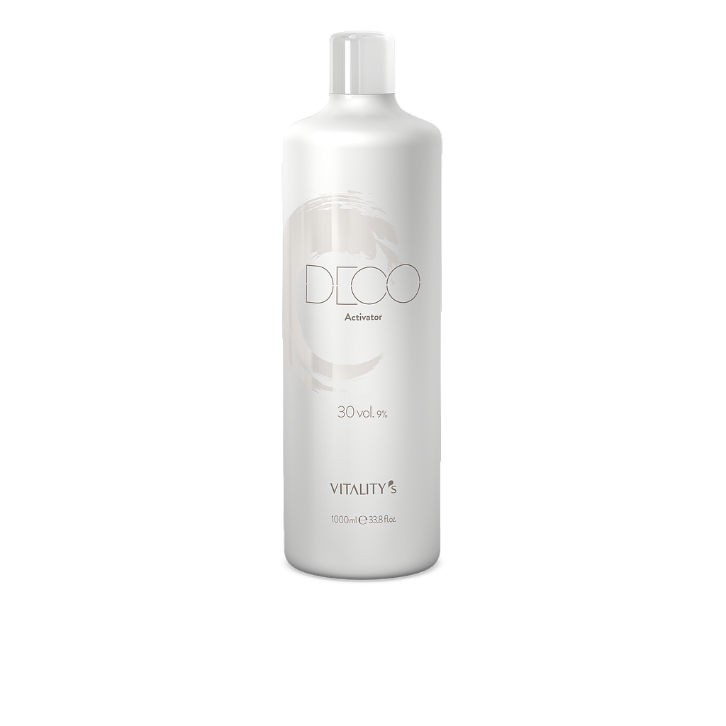 VT DECO ACTIVATOR 30V 1000ML