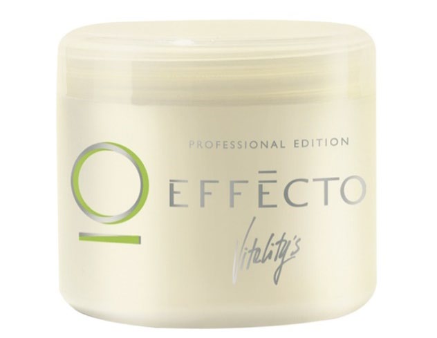 VT GEL EFFECTO FUERTE 450ML