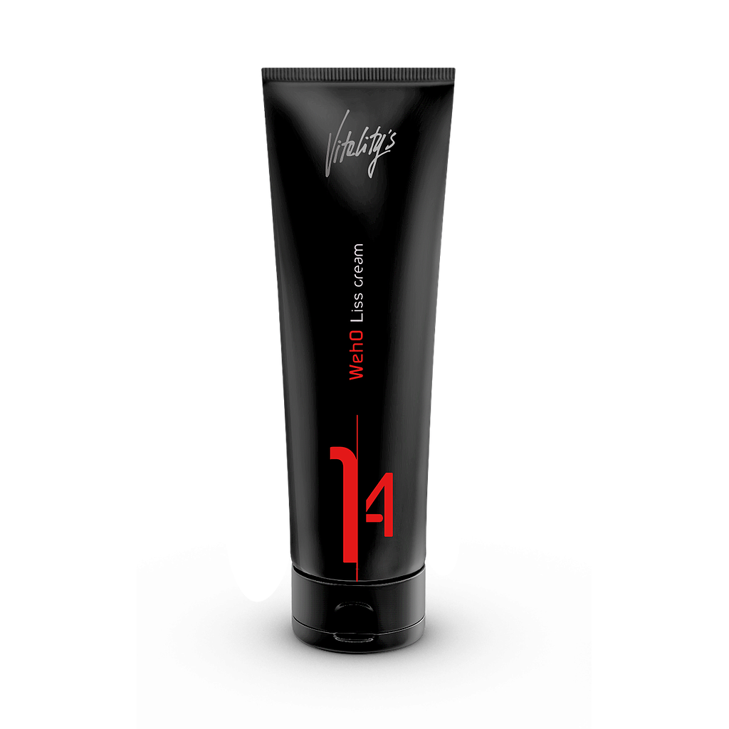 VT LISS CREAM WehO 150 ML