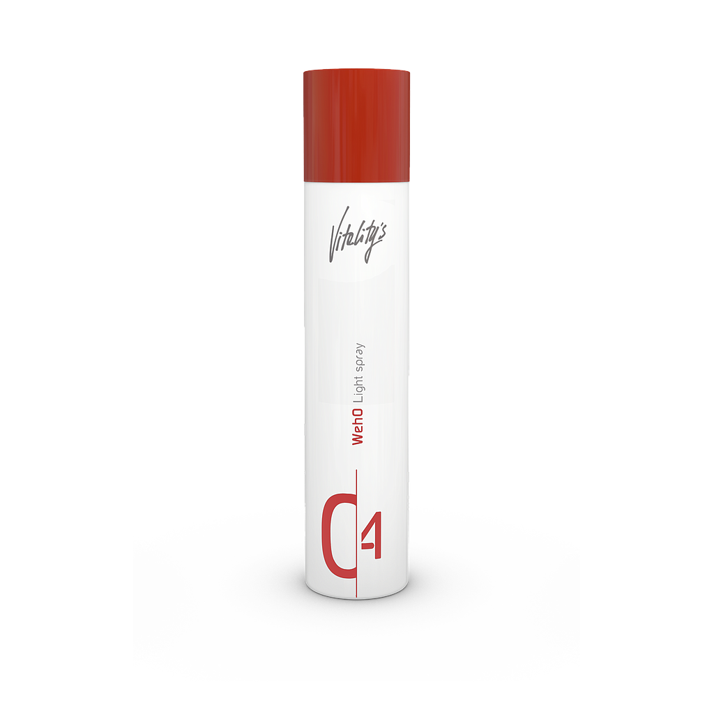 VT LIGHT SPRAY WehO 200 ML